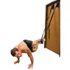 Corde per saltare GFGS Set di cinghie di gravità per allenamento totale del corpo GFPR Premium Classic Rope Home Gym cdfaev 230904