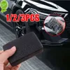 Luxury Car Car Magic Clay Sponge Bar Pad Decontamination Sponge Block Cleaner Cleaning Eraser Wax Polish Pad Washing Tool Automotive Care