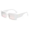 Luxus Sonnenbrille Designer Frauen Retro Gläser Quadrat Rahmen Tan Männer Sonnenbrille Keine Schachtel