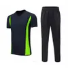 Other Sporting Goods Youth Adult Referee Basketball Jersey Set Professional Uniform Judge Shirt Pants Court Umpire Clothing 230904