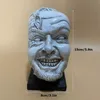 Decorative Objects Figurines Sculpture of The Shining Bookend Library Here's Johnny Figurine Resin Craft Desktop Ornament Funny-face Book Shelf Statue Decor 230904