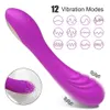 Nxy Vibratori Potente vibratore del punto g per le donne Forte dildo stimolatore del clitoride Massaggiatore femminile Masturbazione Giocattoli del sesso Adulti 230905