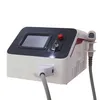 Tendance CE Approuvé Épilation Épilation Laser à Diode 808 Longue Largeur Laser Professionnel Dissolvant de Pigments pour Tout Le Corps Toutes Les Couleurs de Peau