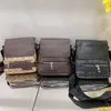 Borse a tracolla Borsa da lavoro da uomo Borsa a tracolla monospalla Urban Borsa casual da viaggio sportiva alla moda