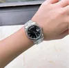 21 أنماط سوبر رجال ساعات مشاهدة 40 مم مشاهدة DayDate الحركة الميكانيكية الآلية الرجال wristwatch 904L حزام الفولاذ المقاوم للصدأ ساعة مونتر مونتر