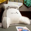 CUSHIONDECORATIVE KULLOW LVVAKABLE Tvättbar soffa Reading Home Decor Seat Cushion för Tailbone Pain Relief 230904