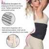 Slimming Belt SEXYWG Waist Trainer for Women Weight Loss Belly Belt Waist Cincher Slimming Band Girdles Corset Fat Body Shaper Workout 230904