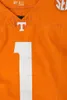 2023 Tennessee Volunteers NCAA College Football Jersey Joe Milton III Jaylen Wright Ramel Keyton Elijah Herring Nico Iamaleava Jabari Piccolo Dylan Sampson Keith