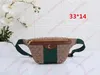 حقيبة الخصر أكياس الصدر رجال نساء عبر الجسم G ophidia Bumbag Fannypack Designer الكلاسيكية الكتف Fanny Pack Women Outdoor Travel Du253a