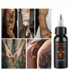 Altri prodotti per il trucco permanente Inchiostri pigmentati per tatuaggi Bottiglia da 30 ml 5 ml Vernici per tatuaggi permanenti sicure Forniture per la bellezza del corpo Arte del tatuaggio per uso professionale Kit 230905