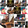 Slimme apparaten Lucky Mystery Boxes Digitale elektronica Oortelefoons Mobiele telefoonaccessoires Camera's Gamepads Drop Delivery Dhwpj Dh8Mk