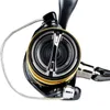 Mulinelli da pesca a mosca2 SHIMANO SAHARA 500 1000 2000HGS 2500HGS C3000 C3000HG 4000XG 5000XG 50 162 1 Rapporto di trasmissione Mulinello per acqua salata carpa 230904