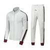 Designer Survêtements Hommes Sweatsuit Deux Pièces Broderie Femmes Survêtement Jogging Costume Veste À Capuche Pantalons Ensembles Costumes Sportifs Femmes222B