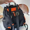mens backpack women book bag designer back pack Fashion Simple Waterproof Travel Handbag womens rucksacks for men