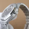 Herenhorloges Automatisch 8215 Beweging 41 mm Sapphire Zwempols Wacht Luminous Fashion Business Polshorwatch Montre de Luxe Gifts For Men