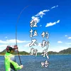 Boat Fishing Rods Carbon Fiber Rod Telescopic Ultralight Hard Pole for Stream Freshwater 45M54M672M8M9M10MVBONI 230904
