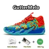 Lamelo Ball MB.01 Men Outdoor Shoes Rick and Morty Rock Ridge Red Queen City not from lo ufo buzz Black Blast Mens Mb.02 03 Sneakers