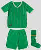 Other Sporting Goods 2023 Kaus Jersey Ukuran Eropa Pria Terbaru Kualitas Tinggi Irlandia Anak Dewasa Kemeja EIRE 230905