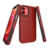 Triangle Texture iPhone Case For iphone 15 14 13 12 11Pro Max Xs XR 8 7 6S Pus Drop Protection Hybrid Rugged Armor Shockproof Cover