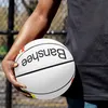 custom Basketball diy Basketball outdoor sports Basketball game hot team training equipment Factory direct sales 116188