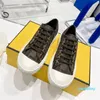 Designer Luxury Men Women Casual Shoes Track Triple white black Sneakers leather Trainer Nylon Platform