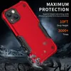 Coques de téléphone pour iPhone 15 Pro Max 14 Plus 13 pro max 4 coins coussin de protection antidérapant Anti-choc robuste armure couverture
