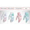 Gants de cyclisme PGM gants de Golf pour femmes main gauche main droite Sport haute qualité nanomètre tissu gants de Golf respirant Protection de la paume 230904