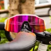 Уличные очки Kapvoe, велосипедные солнцезащитные очки, поляризационные очки, велосипедные Mtb Uv400, горные мужские и женские спортивные очки 230904