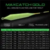Braid Line Maximumcatch 100 FT Smooth Casting Fly Fishing 2wt9wt Weight Forward Floating With Exposed Loop 230904