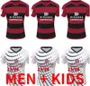 23 24 Mirandes Soccer Jerseys Martinez Alvaro Sanz Alberto 2023 2024 Los Rojillos Reina Diego Moreno Sergio Barcia The Reds Football Shirts David Men Kids Kits Set