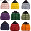 Men's Down Parkas Mens Designer Down Jacket North Parka Femmes Lettre Impression Parkas Hommes Couples d'hiver Vêtements Visage Manteau Vêtements d'extérieur Doudoune T230905