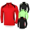 Other Sporting Goods Mens Football Jerseys Fitness Sportswear Kids Soccer Tracksuit Basketball Running Long Sleeve Clothes 230904