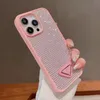 Designer Prophone Cases for iPhone 15 Pro Max 14 13 12 11 14plus Case iPhone14 14Pro iPhone13 13Pro iPhone12 12Pro Luxury Clear Cover Cover Fashion Shell