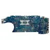 Para Dell Latitude 5510 Laptop Motherboard Com SRGKV I7-10610U CPU FDW50 LA-J382P CN-0JJ0XJ 0JJ0XJ JJ0XJ 100% Testado Navio Rápido