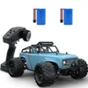 Wholesale remote control RC four-wheel drive jeep 1:18 high speed children's toy gift 1813