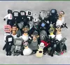 Plush Dolls Skibidi Toilet boneka mewah mainan hadiah koleksi untuk anak anak penggemar dewasa ulang tahun Anime permainan Figure Titan TV Man Cameraman 230905