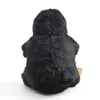 플러시 인형 18cm Binatang Fantastis Dan Tempat Untuk Menemukan Mereka Boneka Niffler Mainan Mewah Black Duckbills Hewan Lembut Hadiah Anak Anak 230905