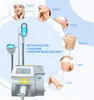 2024 Nyaste spa hemanvänd fettfrysning cryolipolysis med ett handtag