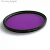 المرشحات 3pcs CPL الرقمية CPL Cirl Circular Circular Circular Filter 49 52 55 58 62 67 72 MMM for SLR Camera UV FLD Filters for Q230905