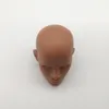 Dolls Fashion Royalty Light Honey Skin No Hair Tobias Alsford Integrity Homme 16 Scale Male Blank Doll Head 230904