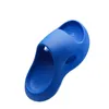 Slipper Sandal musim panas anak anak sandal rumah sol tebal polos lembut 2023 untuk anak laki laki dan perempuan 230905