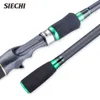 Boat Fishing Rods Portable Retractable Rod Carbon Upturned Handle Straight Two Wheel Base Multiwater Area Applicable Trans 230904