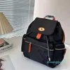 mens backpack women book bag designer back pack Fashion Simple Waterproof Travel Handbag womens rucksacks for men