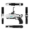 Sensing Somatosensory Shooting AR Game Gun Fake PS5 Game Gun Smartphone Bluetooth VR Game Controller AR Eating Gun Toys Kid Gun Accessory Tactical Christmas Gifts