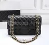 Top Designe custom luxury brand handbag Womens bag 2023 leather brief gold chain nice crossbody 2.55cm black white pink cattle clip sheepskinqwertyui879