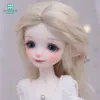 Куклы 28см 16 BJD Кукла Эльф Шарнирные и костюм для подарка 230904