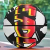 custom Basketball diy Basketball Adolescents men women youth children outdoor sports Basketball game team training equipment Factory direct sales 122886