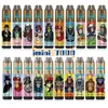 100%Authentic IMINI Disposable Vape Pen E Cigarettes Pod Device 7000Puffs Rcchargcablc Battery 15ml Pre Filled Carts Cartridge Vape Pen 7K Puff 8000 8k Tornado Vape