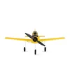 XK A210 RC Drohne Vierkanal wie echte Maschine P40 Fighter Ferngesteuertes Segelflugzeug Unbemanntes Flugzeug Outdoor-Spielzeug