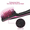 Hair Dryers Dryer Brush One Step Blower Electric Air Travel Blow Comb Professional Hairdryer Hairbrush 230904